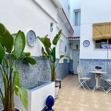 Esencia De Angela 2 Apartment Cordoba Exterior photo