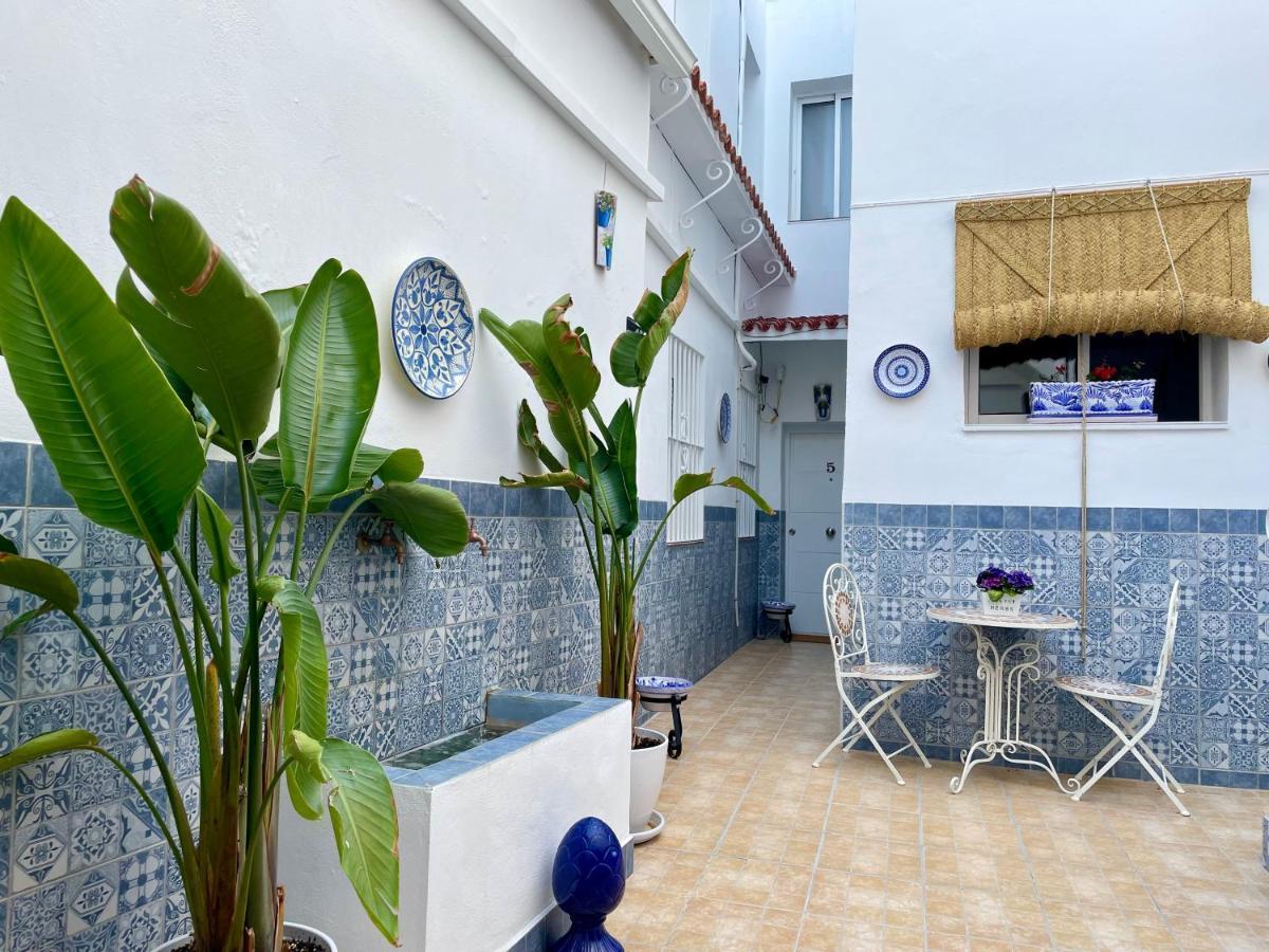 Esencia De Angela 2 Apartment Cordoba Exterior photo