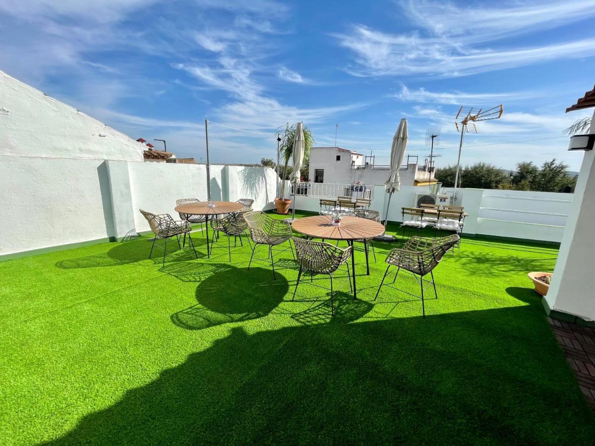 Esencia De Angela 2 Apartment Cordoba Exterior photo