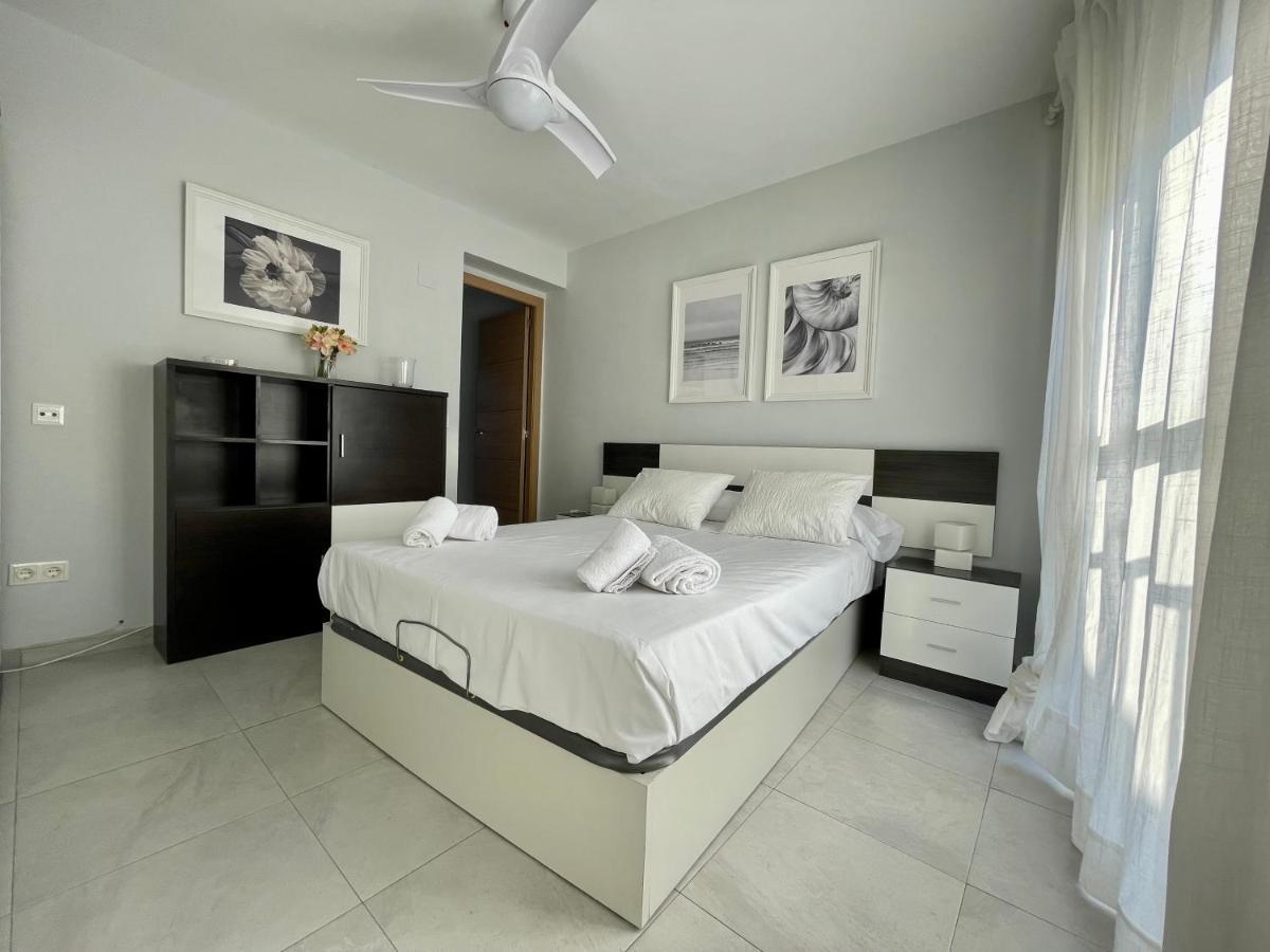 Esencia De Angela 2 Apartment Cordoba Exterior photo
