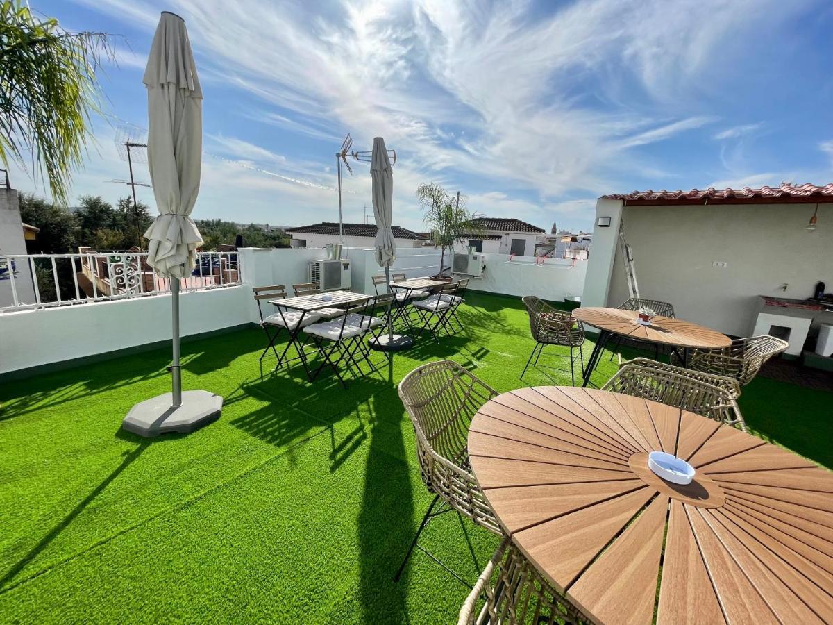 Esencia De Angela 2 Apartment Cordoba Exterior photo